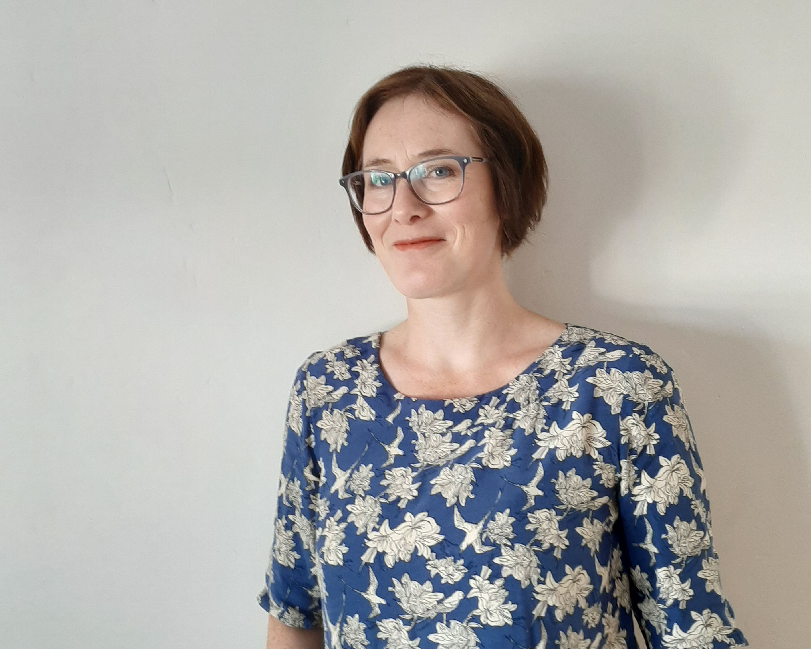 Aisling O'Keeffe